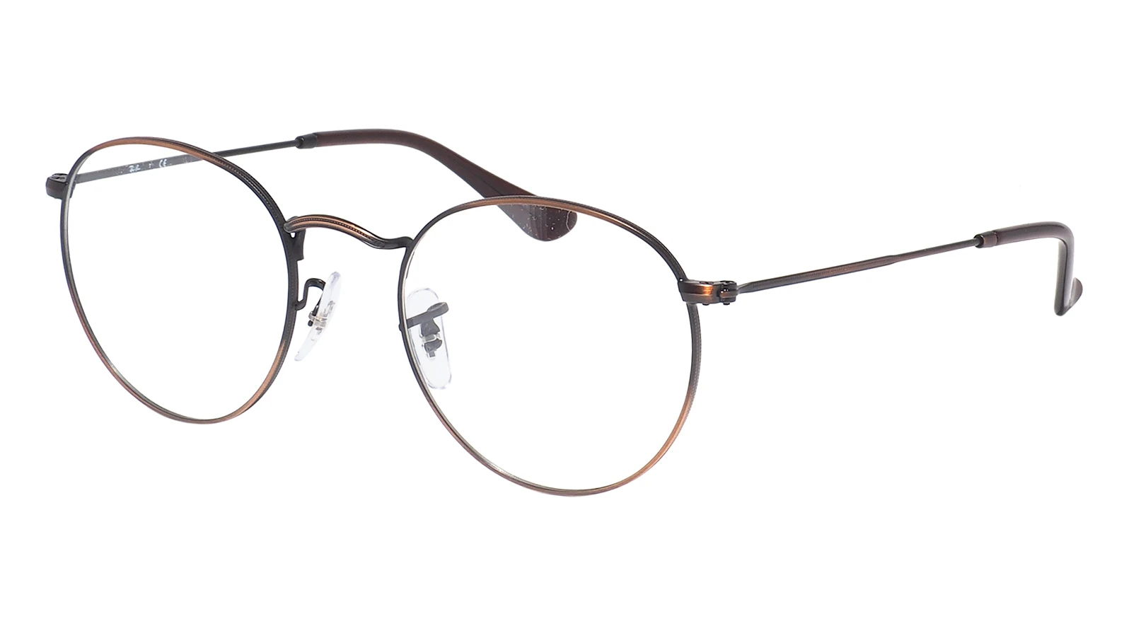 Оправа для очков Ray-Ban 3447V 3120 (Унисекс) оригинальный размер фото 1