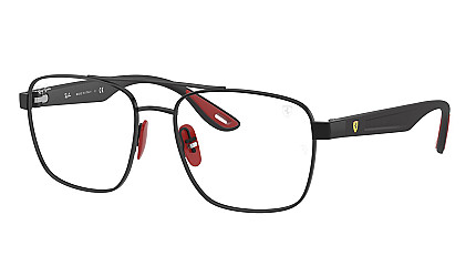 Ray-Ban Scuderia Ferrari RX 6467M F028