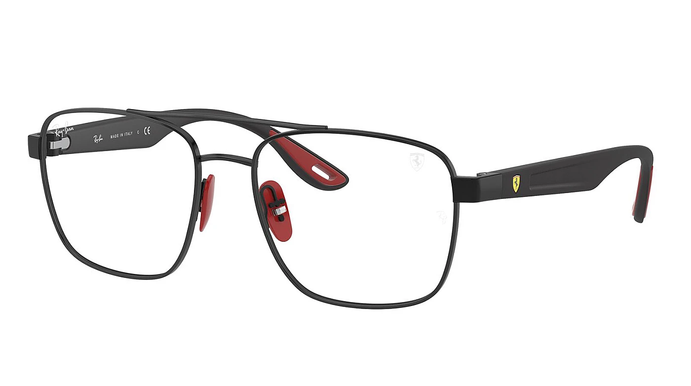 Оправа Ray-Ban Scuderia Ferrari RX 6467M F028 фото 1
