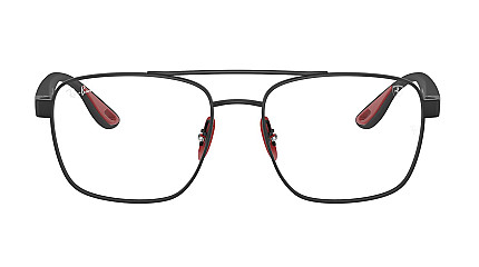 Ray-Ban Scuderia Ferrari RX 6467M F028