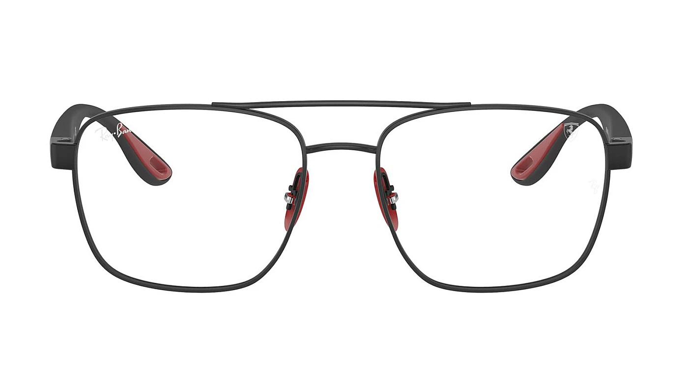 Оправа Ray-Ban Scuderia Ferrari RX 6467M F028 фото 2