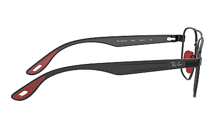 Ray-Ban Scuderia Ferrari RX 6467M F028