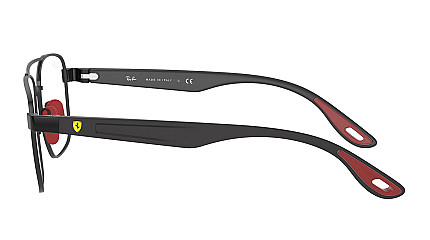 Ray-Ban Scuderia Ferrari RX 6467M F028