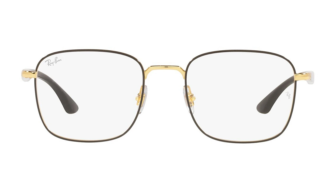 Оправа Ray-Ban RX 6469 2991 фото 2