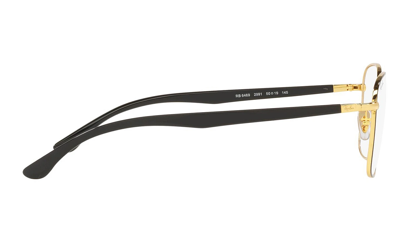 Оправа Ray-Ban RX 6469 2991 фото 3