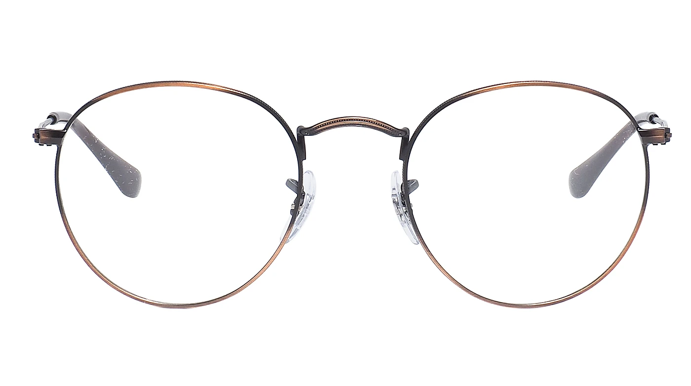 Оправа для очков Ray-Ban 3447V 3120 (Унисекс) фото 2