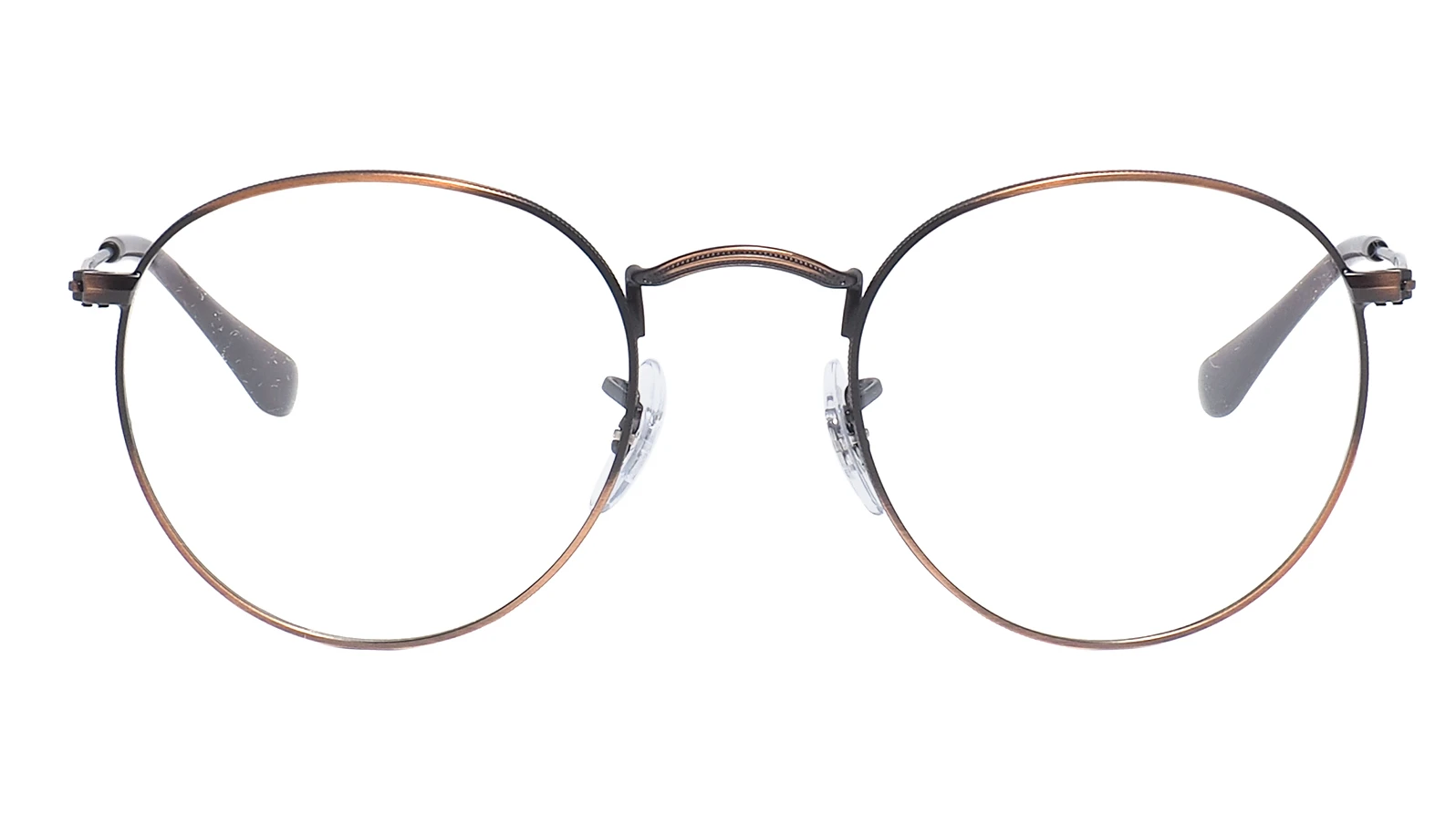 Оправа для очков Ray-Ban 3447V 3120 (Унисекс) оригинальный размер фото 2
