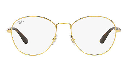 Ray-Ban Justin RX 6470 2500