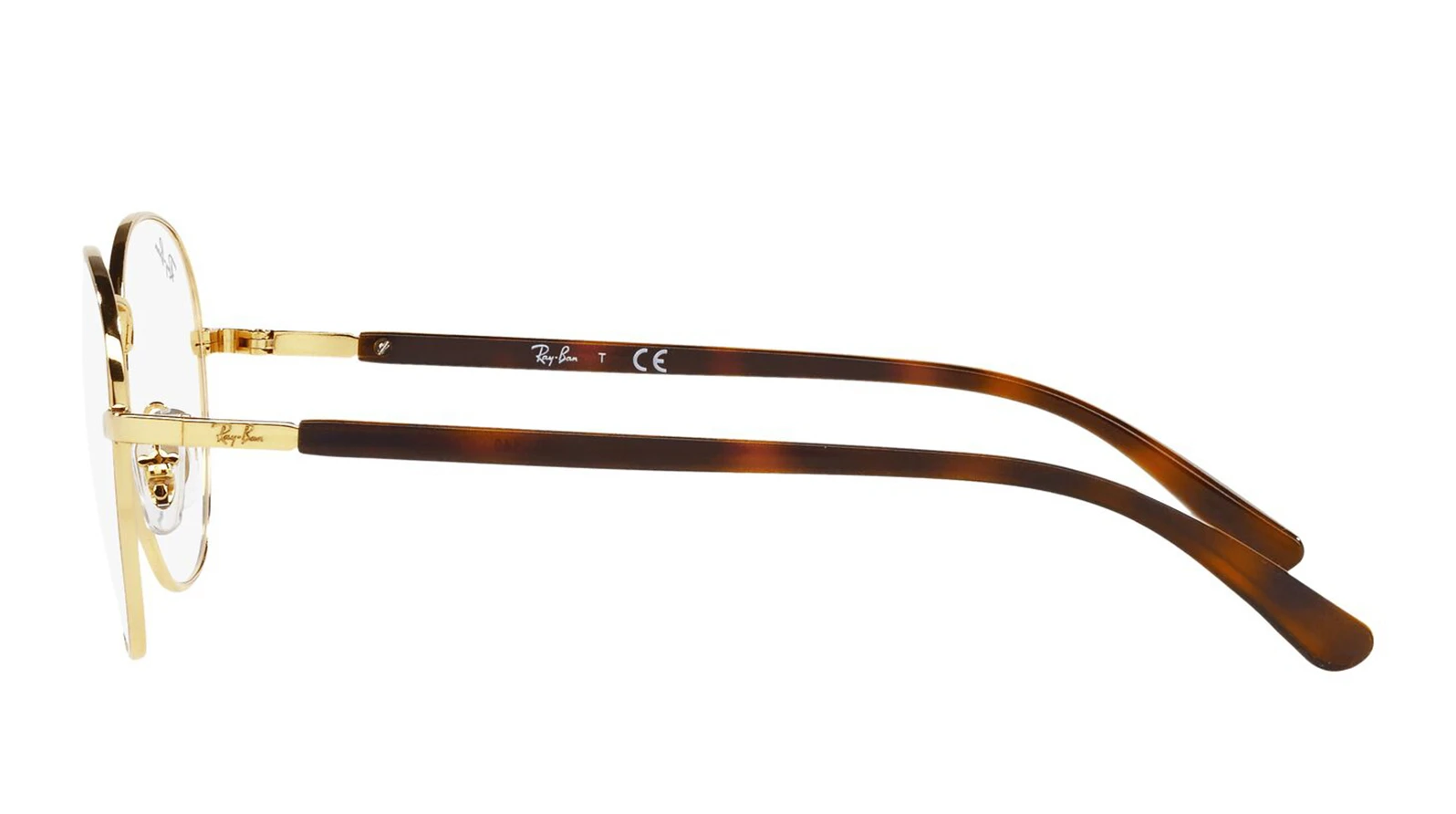 Оправа Ray-Ban Justin RX 6470 2500 оригинальный размер фото 4