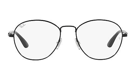 Ray-Ban Justin RX 6470 2509