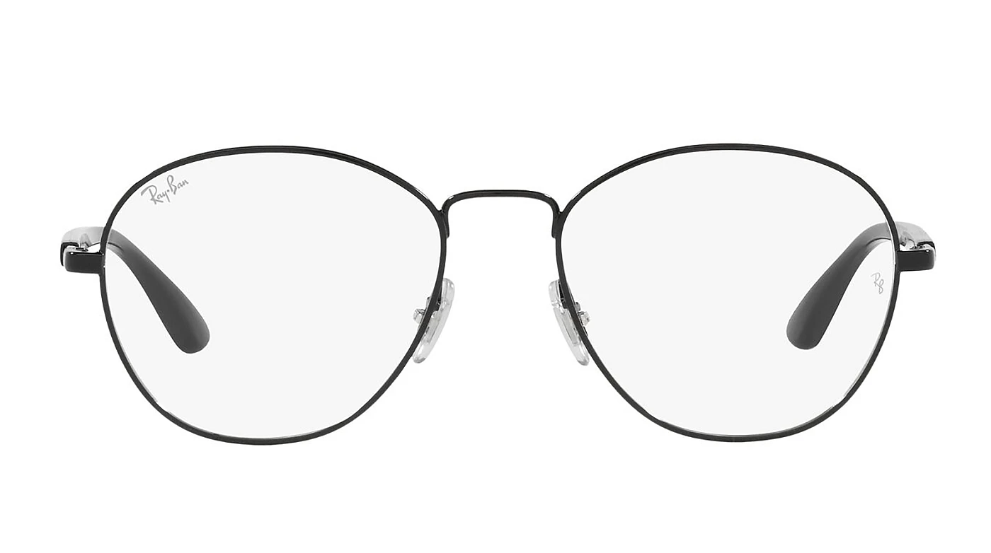 Оправа Ray-Ban Justin RX 6470 2509 фото 2