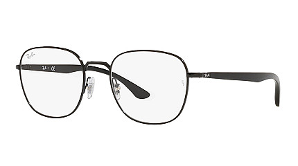 Ray-Ban RX Highstreet 6477 2509