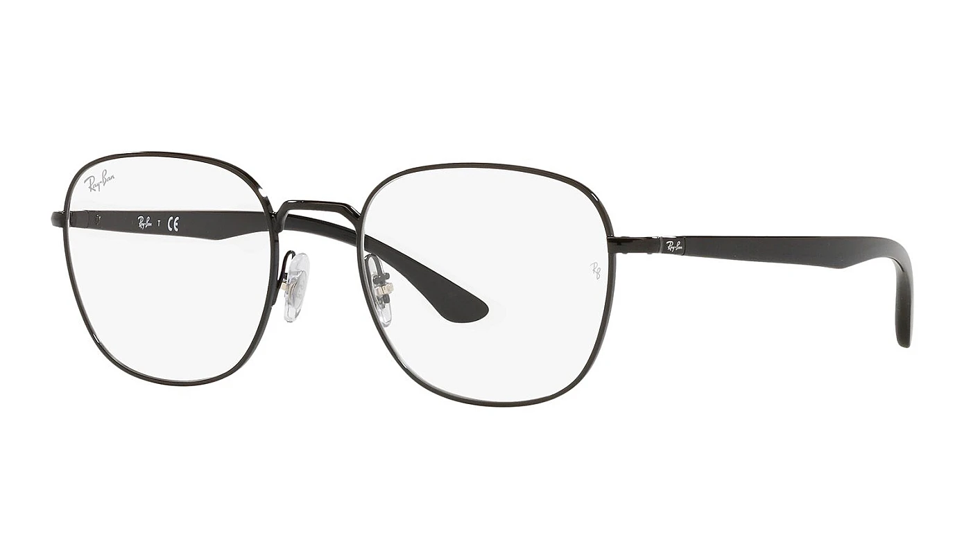 Оправа для очков Ray-Ban RX Highstreet 6477 2509 фото 1