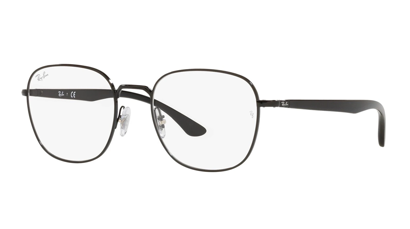 Оправа для очков Ray-Ban RX Highstreet 6477 2509 оригинальный размер фото 1