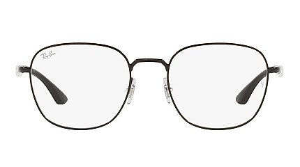 Ray-Ban RX Highstreet 6477 2509