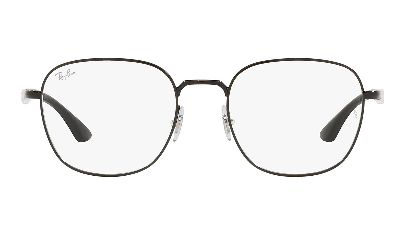 Оправа для очков Ray-Ban RX Highstreet 6477 2509 фото 2