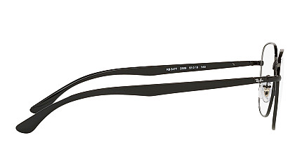 Ray-Ban RX Highstreet 6477 2509