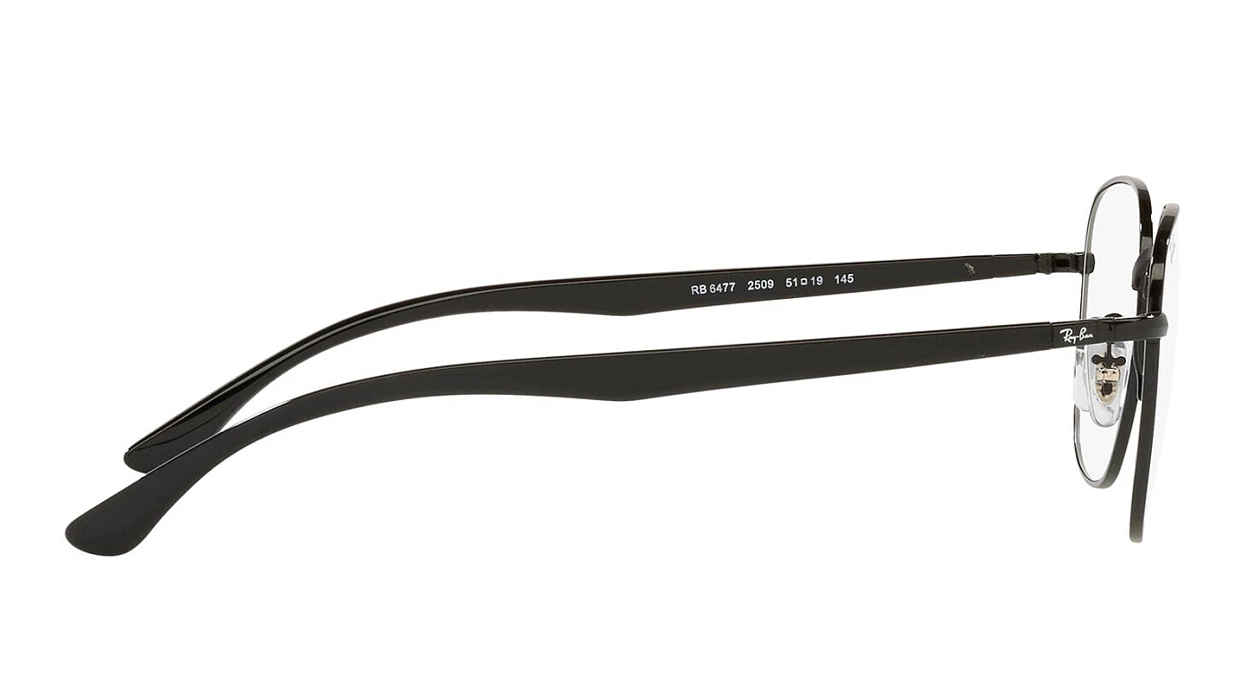Оправа для очков Ray-Ban RX Highstreet 6477 2509 фото 3