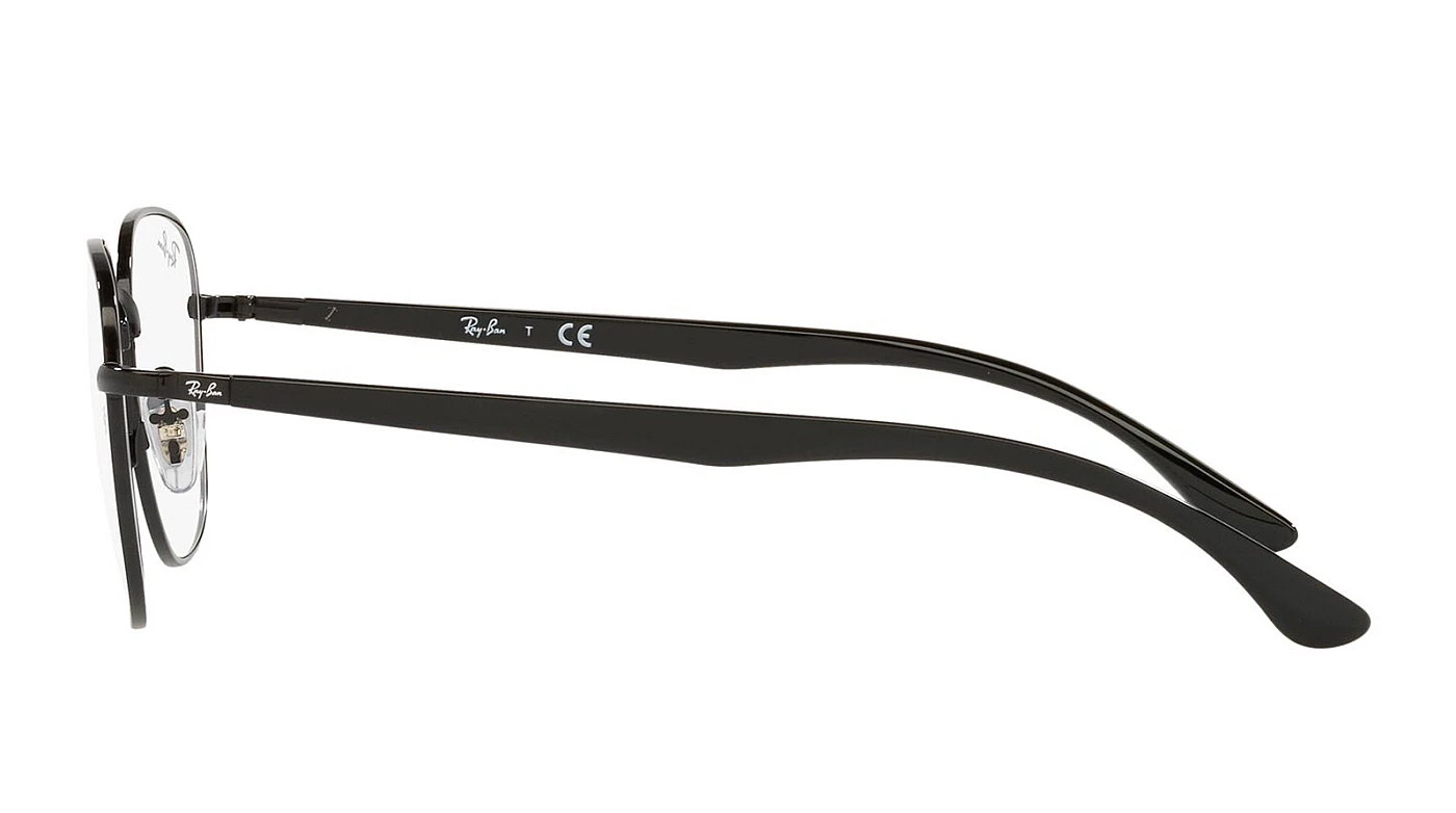 Оправа для очков Ray-Ban RX Highstreet 6477 2509 фото 4