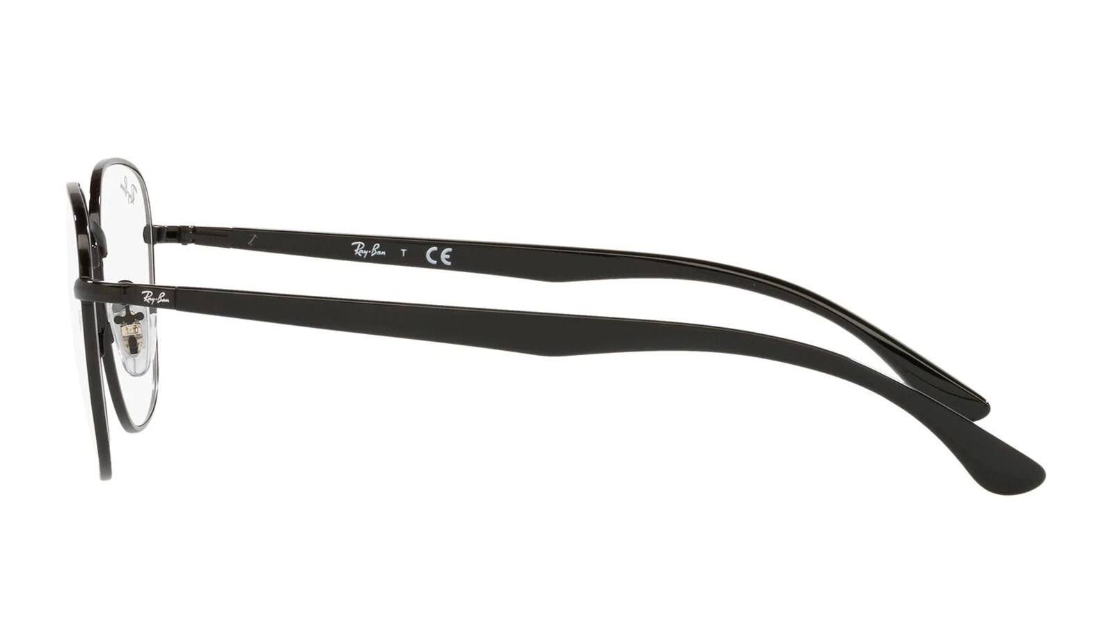 Оправа для очков Ray-Ban RX Highstreet 6477 2509 оригинальный размер фото 4