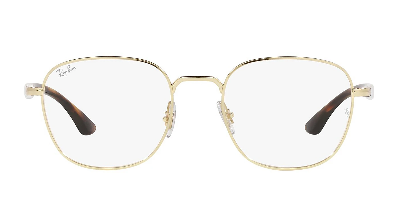 Оправа Ray-Ban Highstreet RX 6477 3119 фото 2