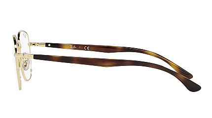 Ray-Ban Highstreet RX 6477 3119