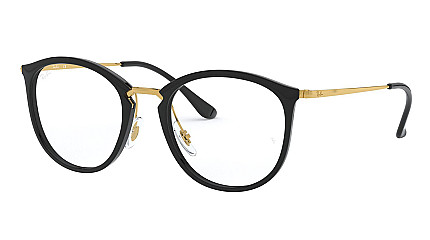 Ray-Ban Highstreet RX 7140 2000