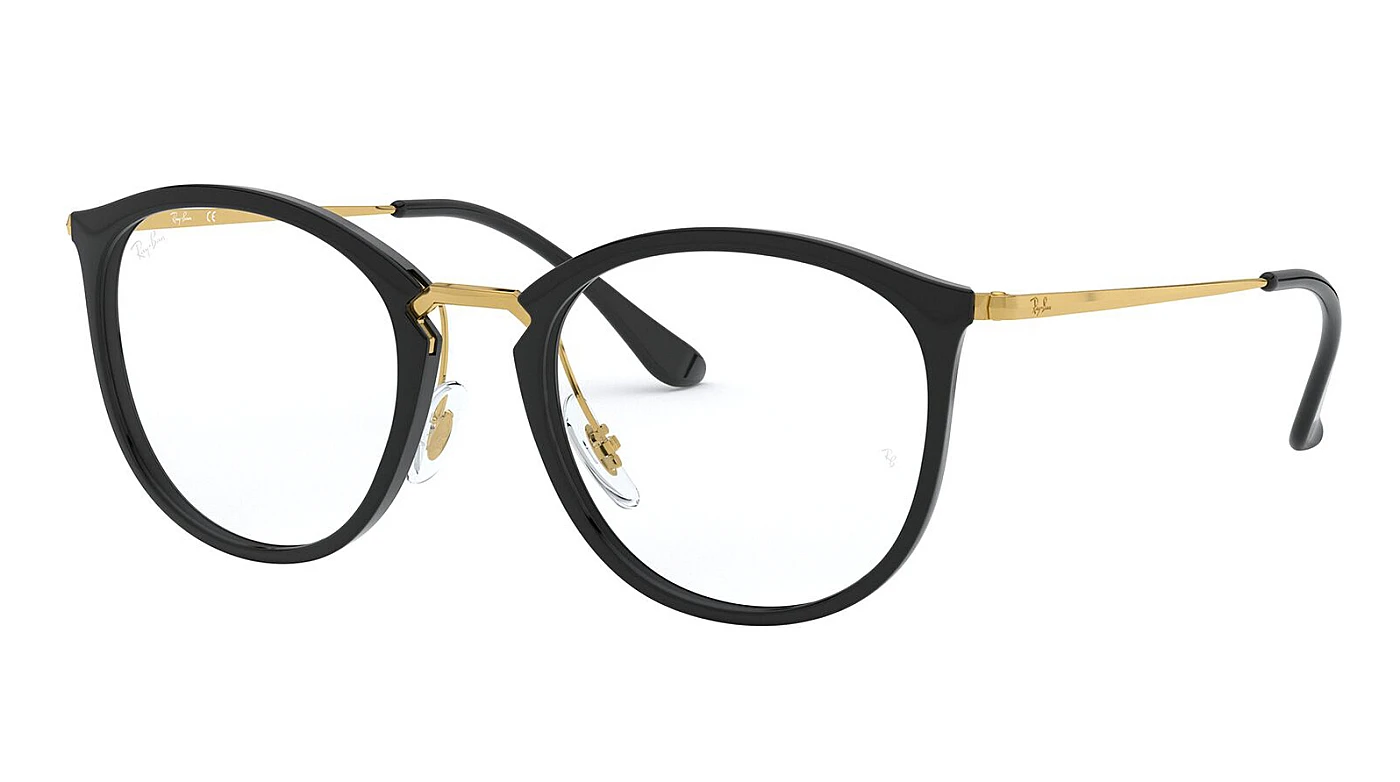 Оправа Ray-Ban Highstreet RX 7140 2000 фото 1