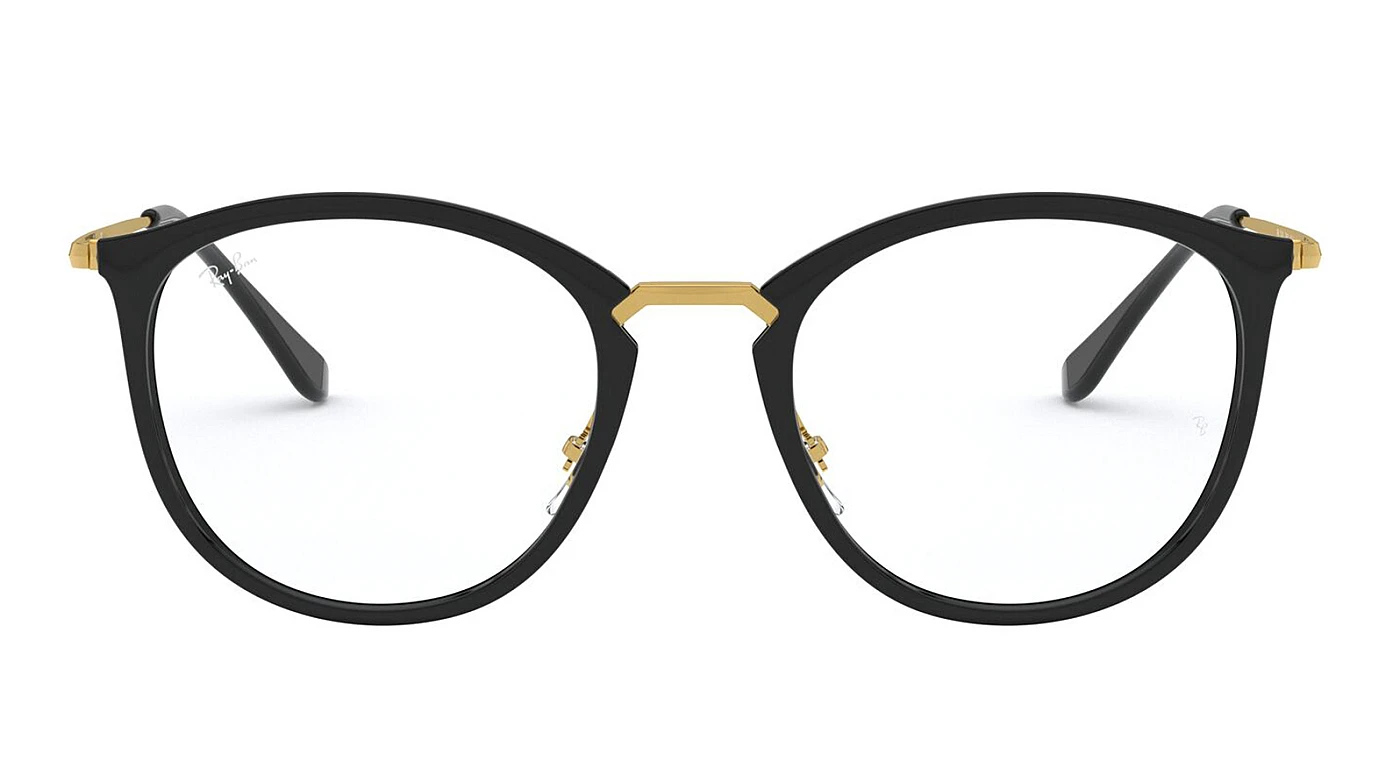 Оправа Ray-Ban Highstreet RX 7140 2000 фото 2