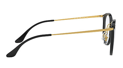 Ray-Ban Highstreet RX 7140 2000