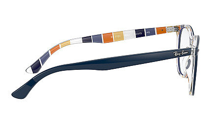 Ray-Ban Hexagonal RX 7151 8091