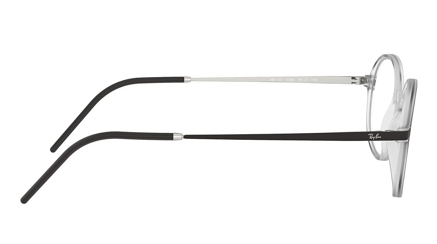 Оправа Ray-Ban RX 7153 5789 фото 3