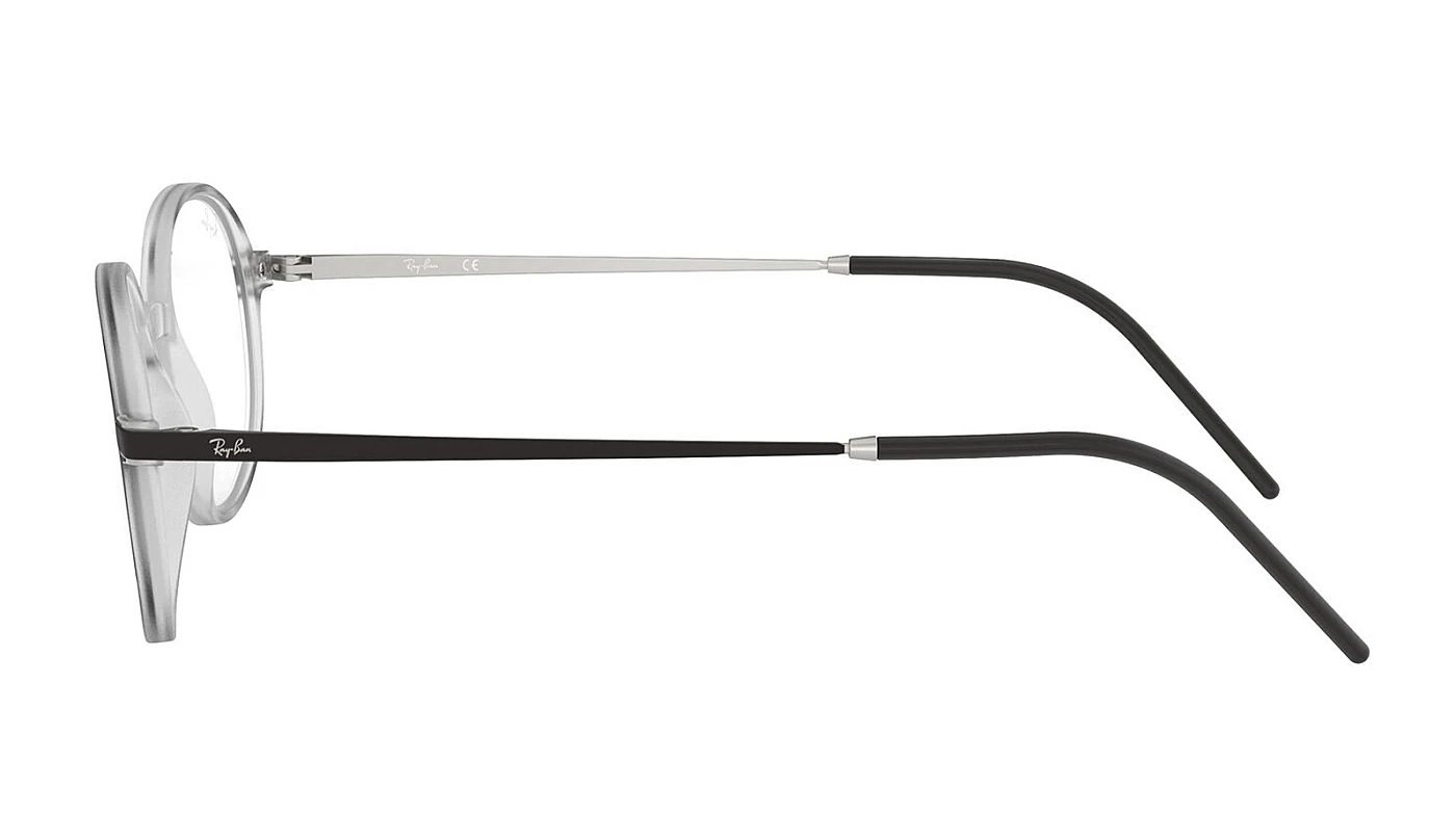 Оправа Ray-Ban RX 7153 5789 фото 4