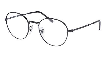 Ray-Ban Round Metal II RX 3582V 2760