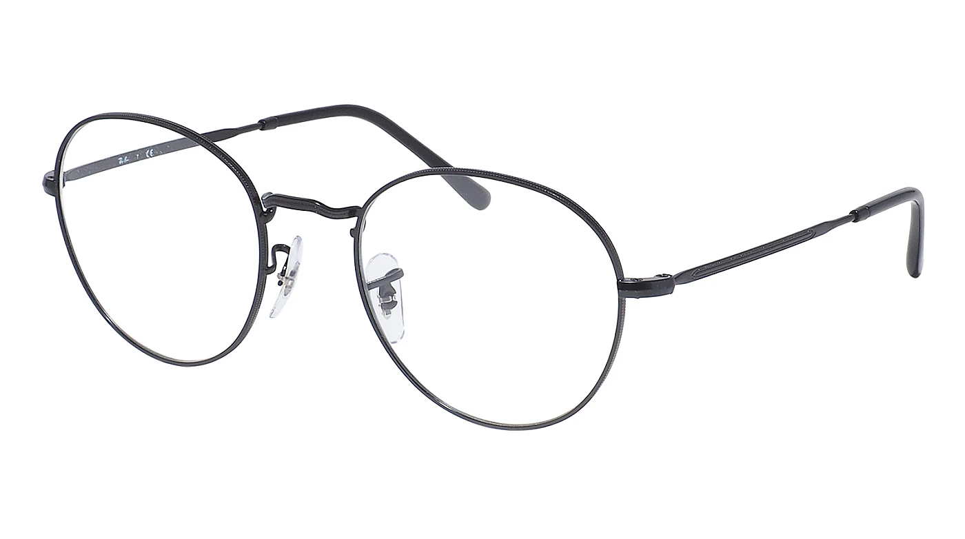 Унисекс оправа Ray-Ban 3582V 2760 фото 1