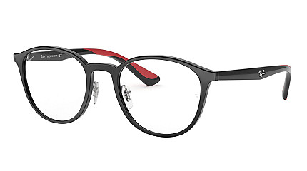 Ray-Ban Large RX 7156 5795