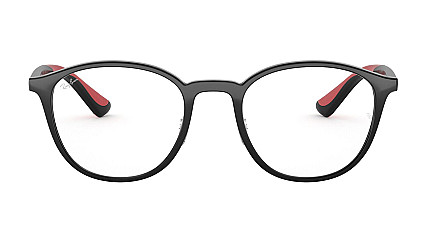 Ray-Ban Large RX 7156 5795