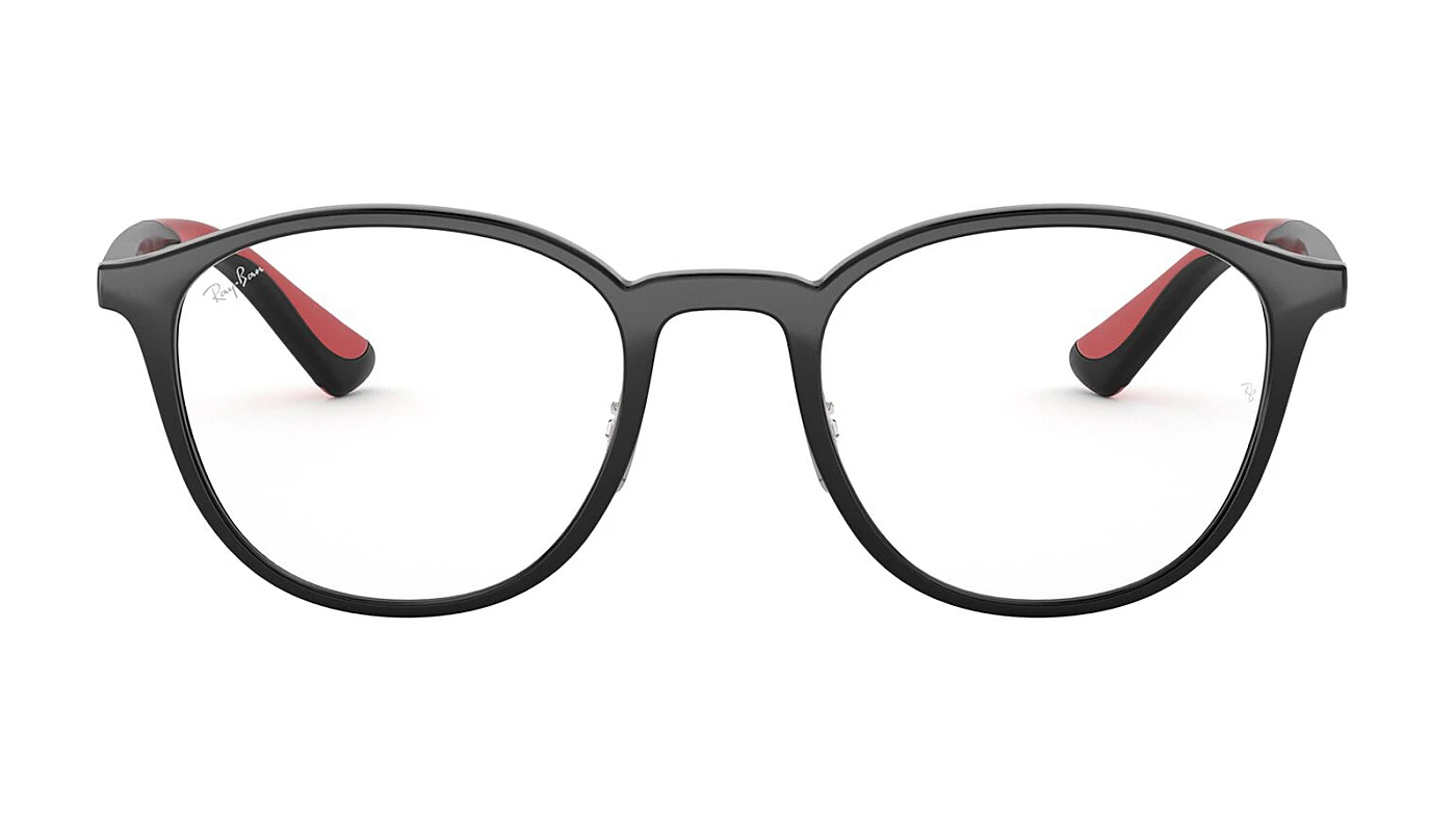 Оправа Ray-Ban Large RX 7156 5795 фото 2