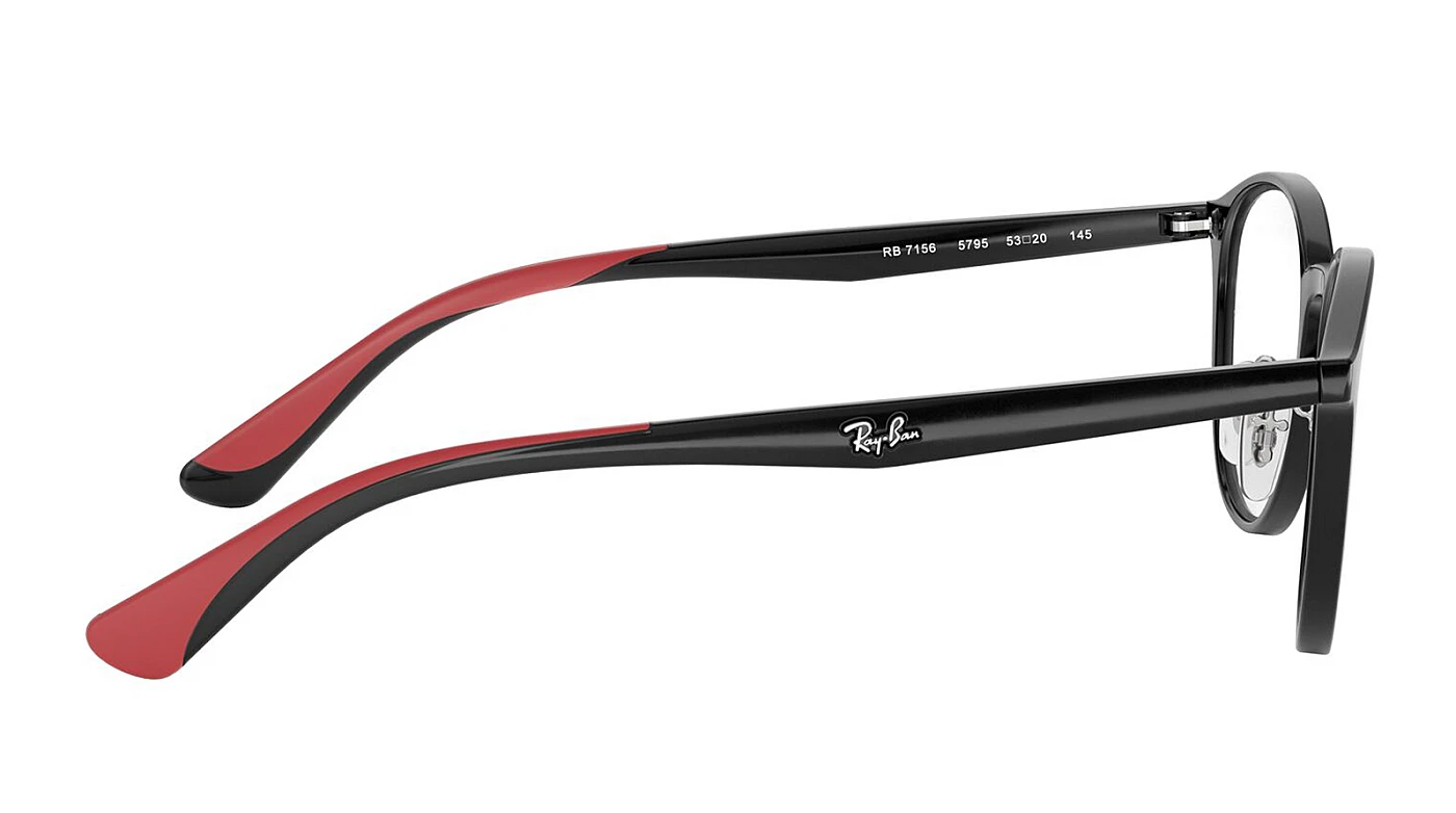 Оправа Ray-Ban Large RX 7156 5795 фото 3