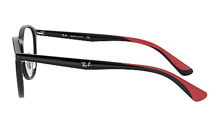 Ray-Ban Large RX 7156 5795