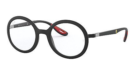 Ray-Ban Scuderia Ferrari RX 7180M F602