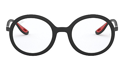 Ray-Ban Scuderia Ferrari RX 7180M F602