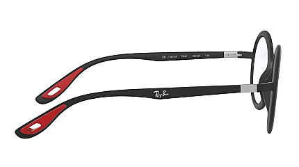 Ray-Ban Scuderia Ferrari RX 7180M F602