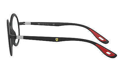 Ray-Ban Scuderia Ferrari RX 7180M F602