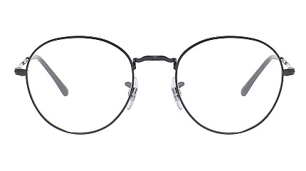 Ray-Ban Round Metal II RX 3582V 2760