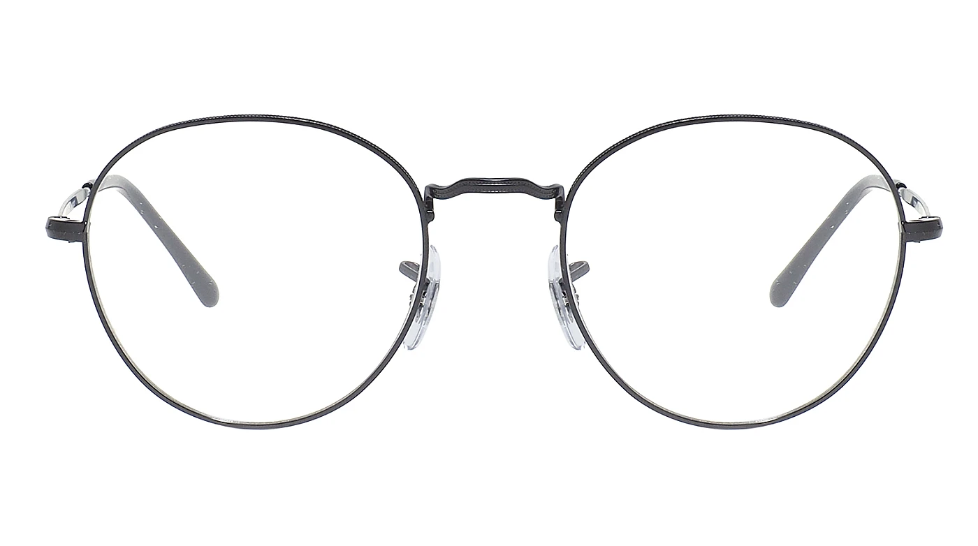 Унисекс оправа Ray-Ban 3582V 2760 фото 2