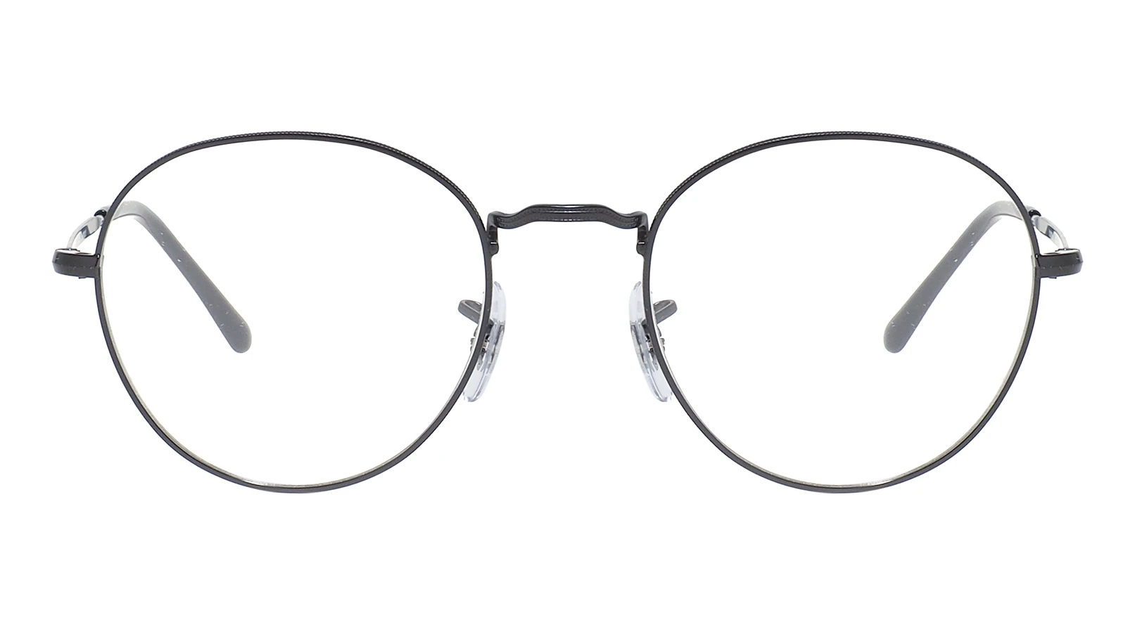 Унисекс оправа Ray-Ban 3582V 2760 оригинальный размер фото 2