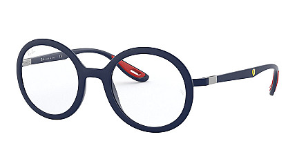 Ray-Ban Scuderia Ferrari RX 7180M F604