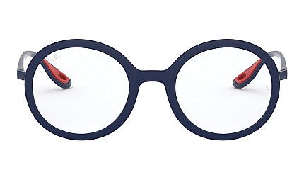 Ray-Ban Scuderia Ferrari RX 7180M F604