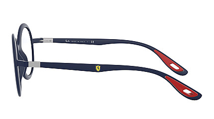 Ray-Ban Scuderia Ferrari RX 7180M F604